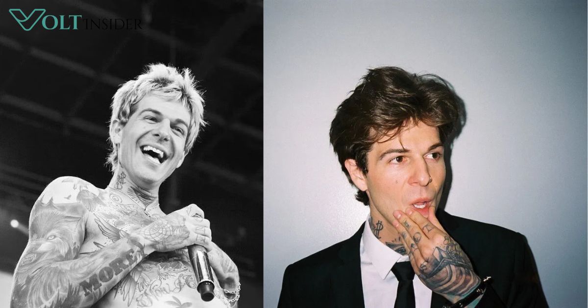 Jesse Rutherford