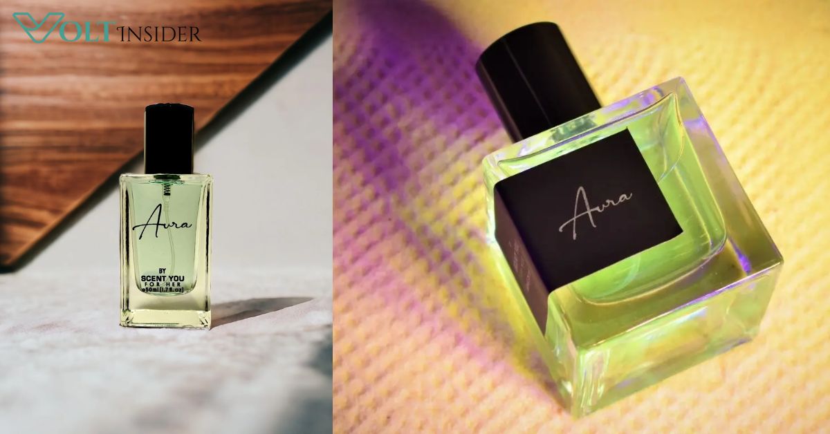 Aura Fragrance