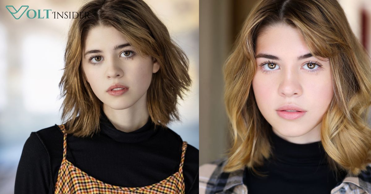 Callie Haverda