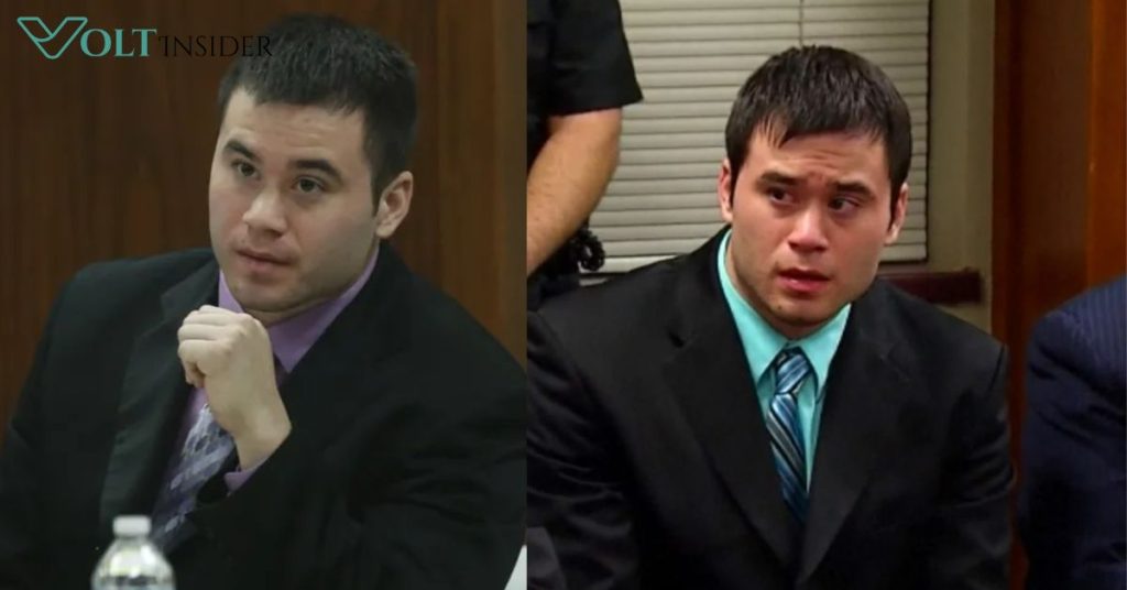 Daniel Holtzclaw