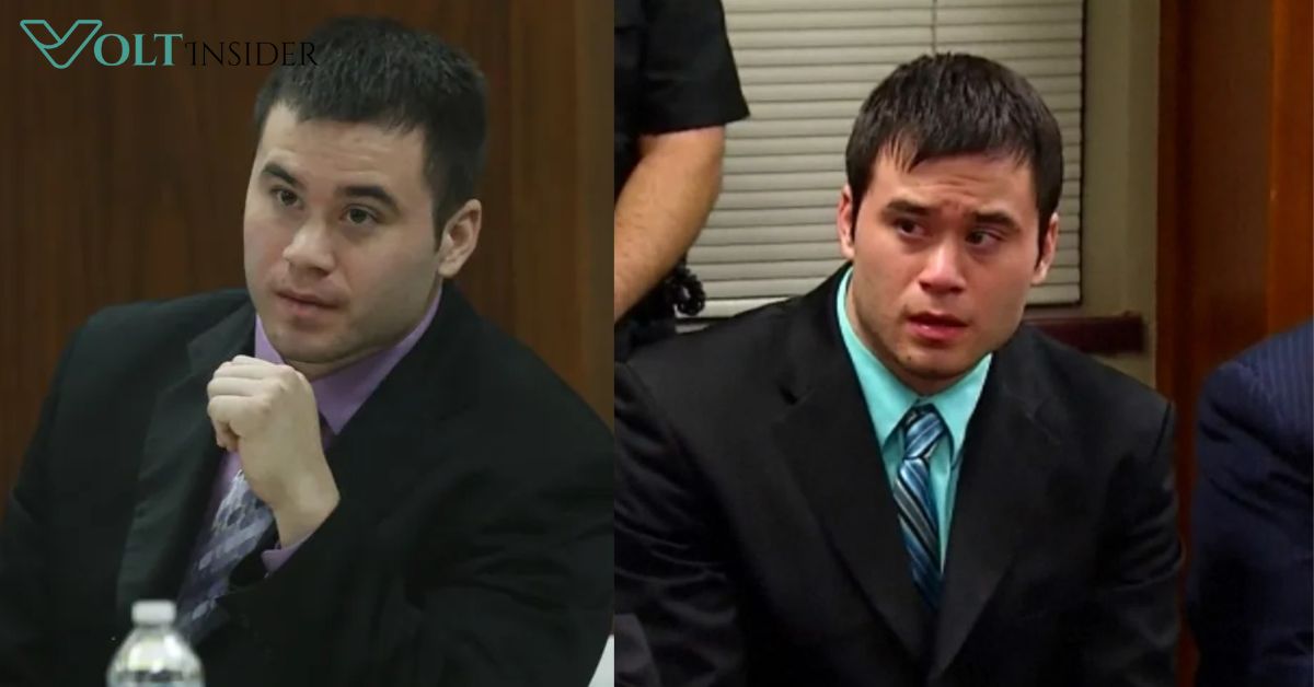 Daniel Holtzclaw