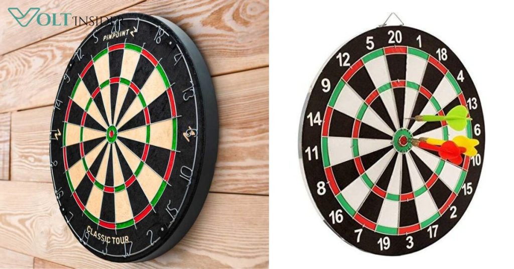 Dart Board
