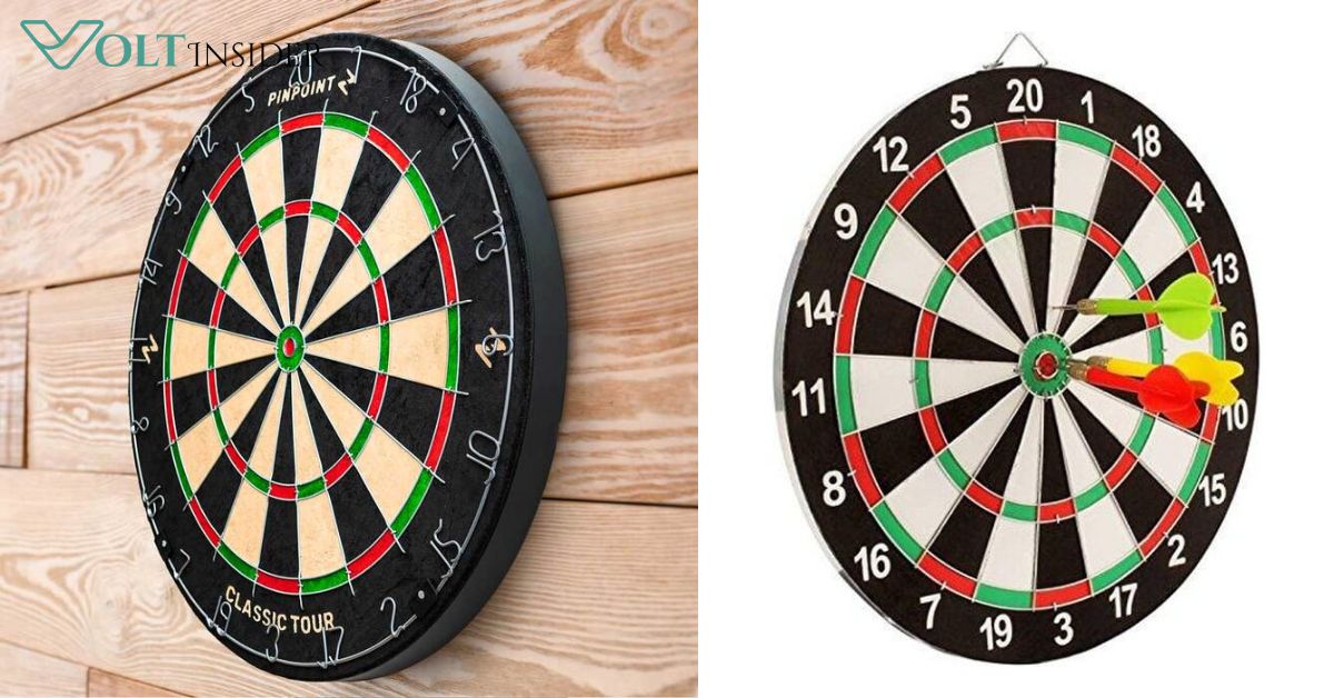 Dart Board