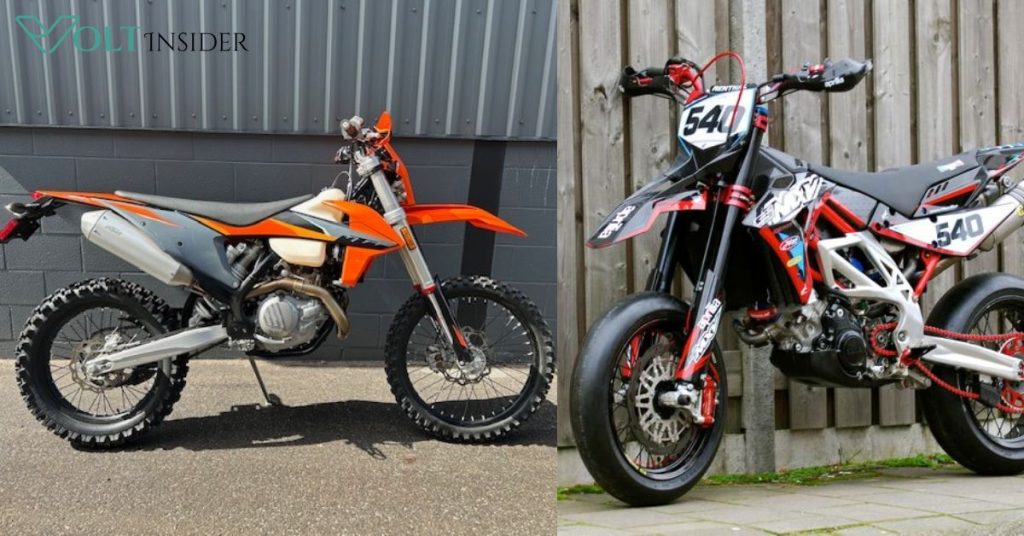 Dirt Bike
