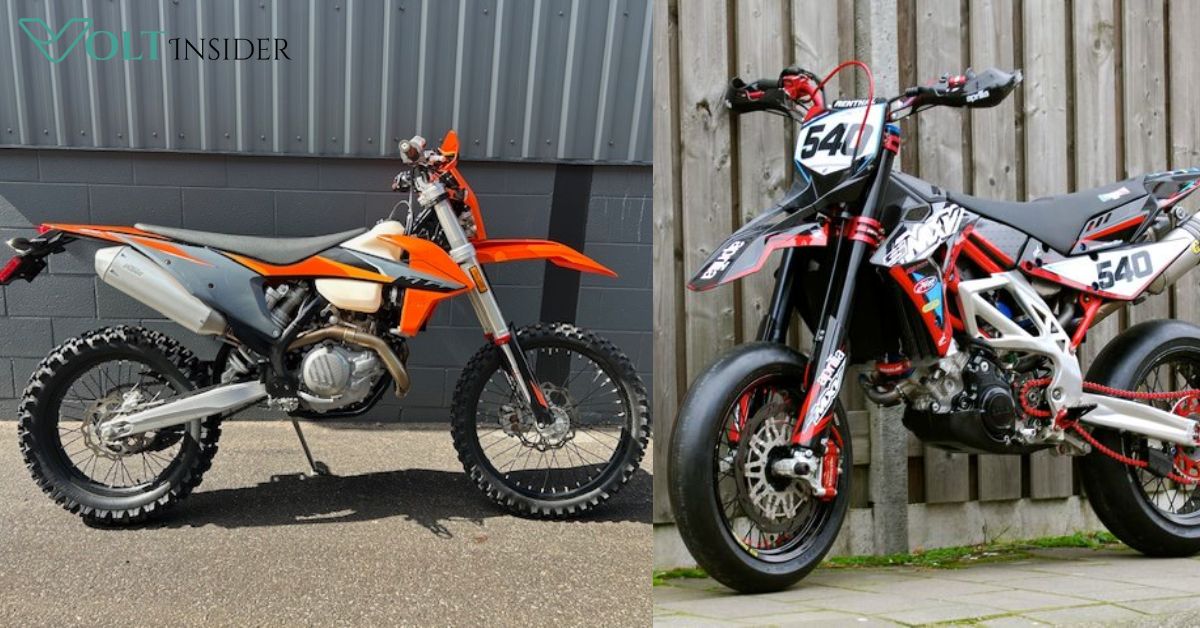 Dirt Bike