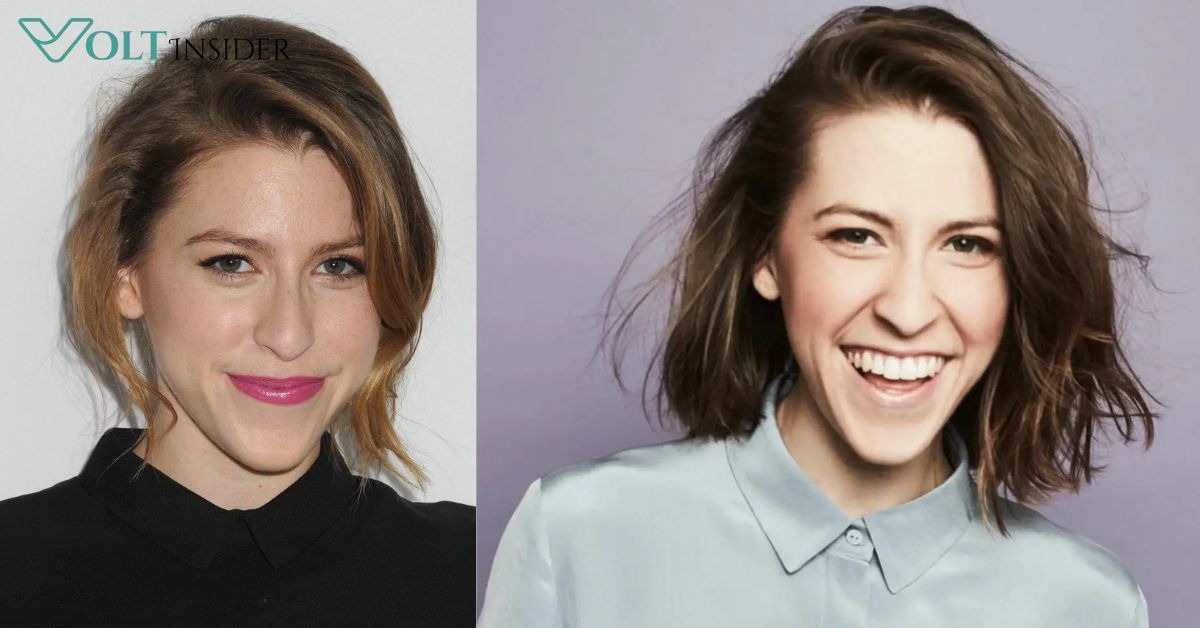 Eden Sher