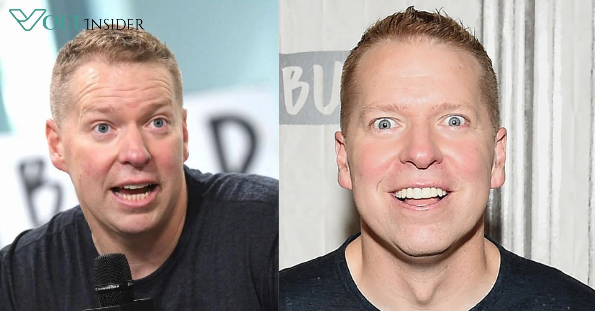 Gary Owen