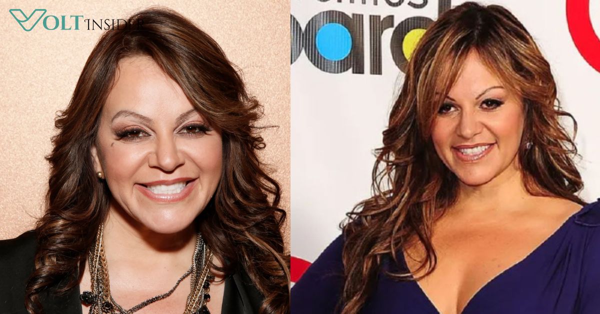 Jenni Rivera