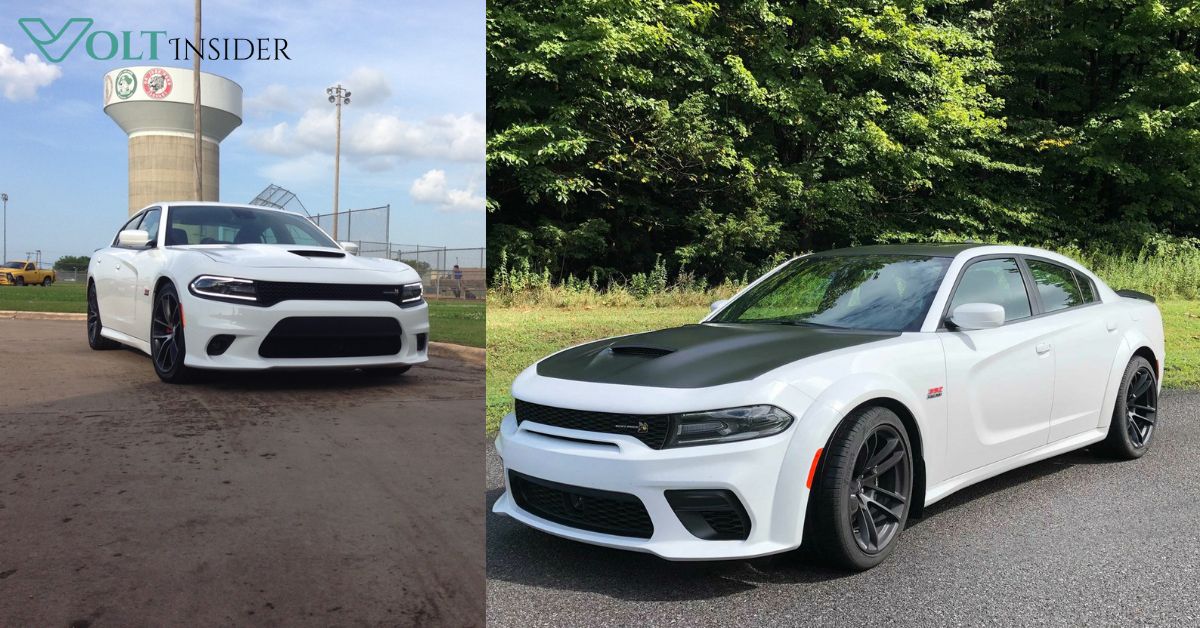 Scat Pack