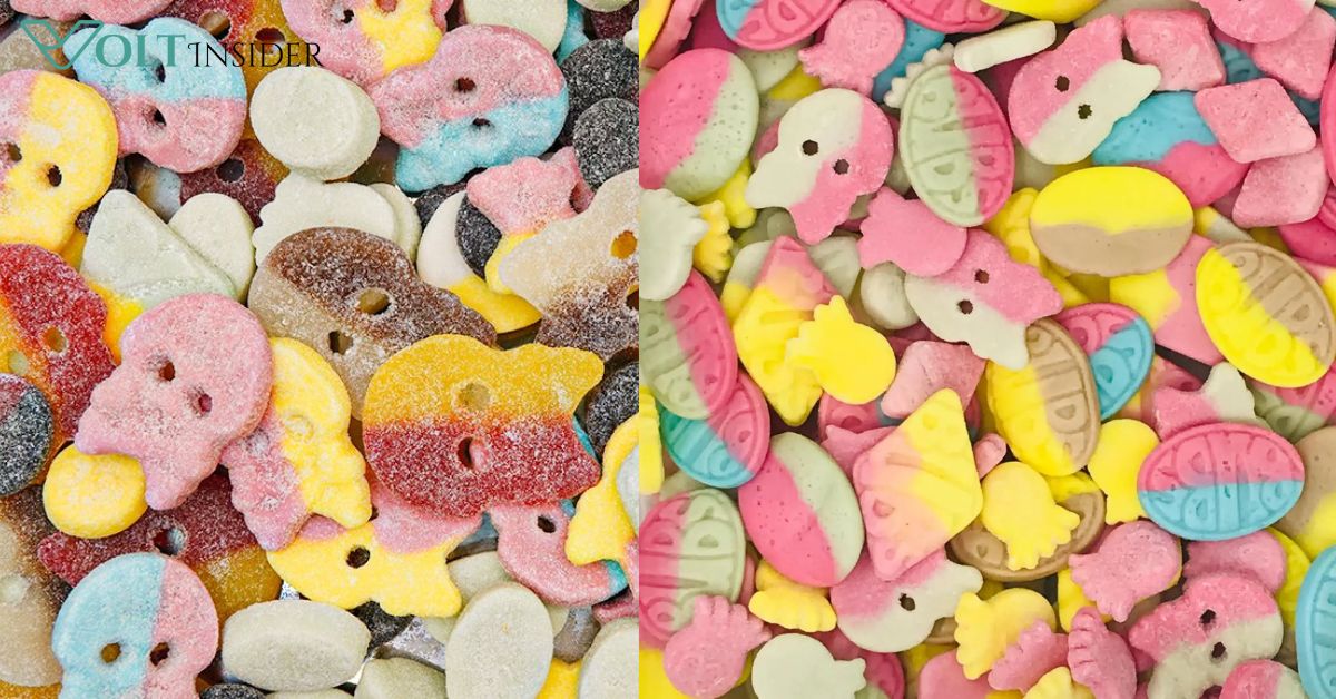 Swedish Candy