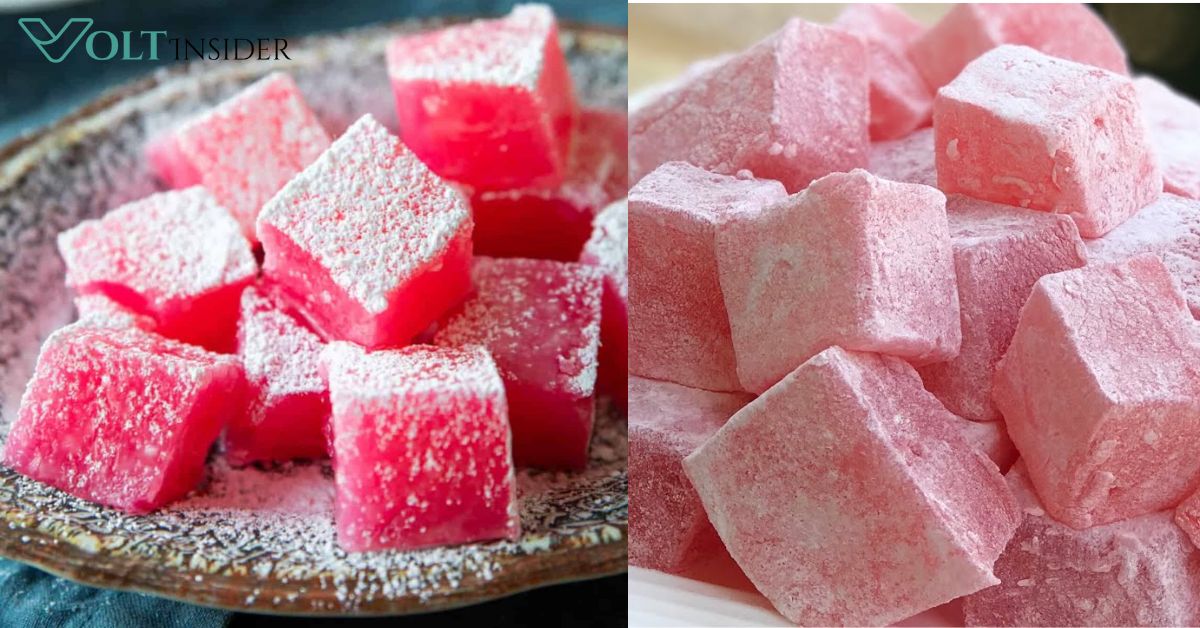 Turkish Delight