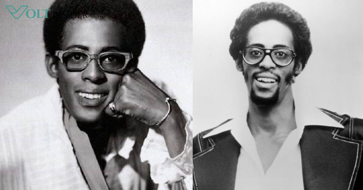 David Ruffin