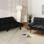 Futon Couch
