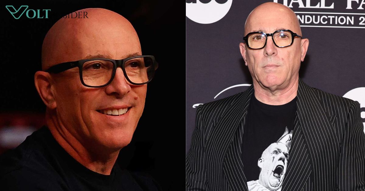 Maynard James Keenan