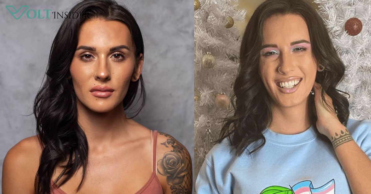 Rose Montoya